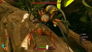 The Orb Weaver is rather beefy (Image via Obsidian Entertainment | YouTube/KpShamino)